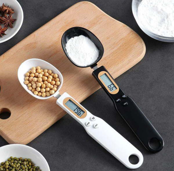 Электронная мерная ложка-весы Digital Spoon Scale 500g х 0,1g